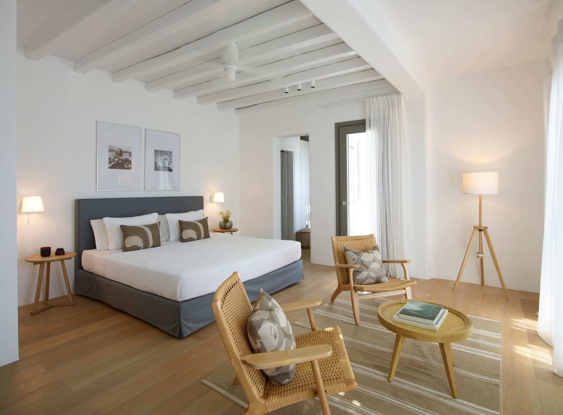 Aura Villa Mykonos — photo 20
