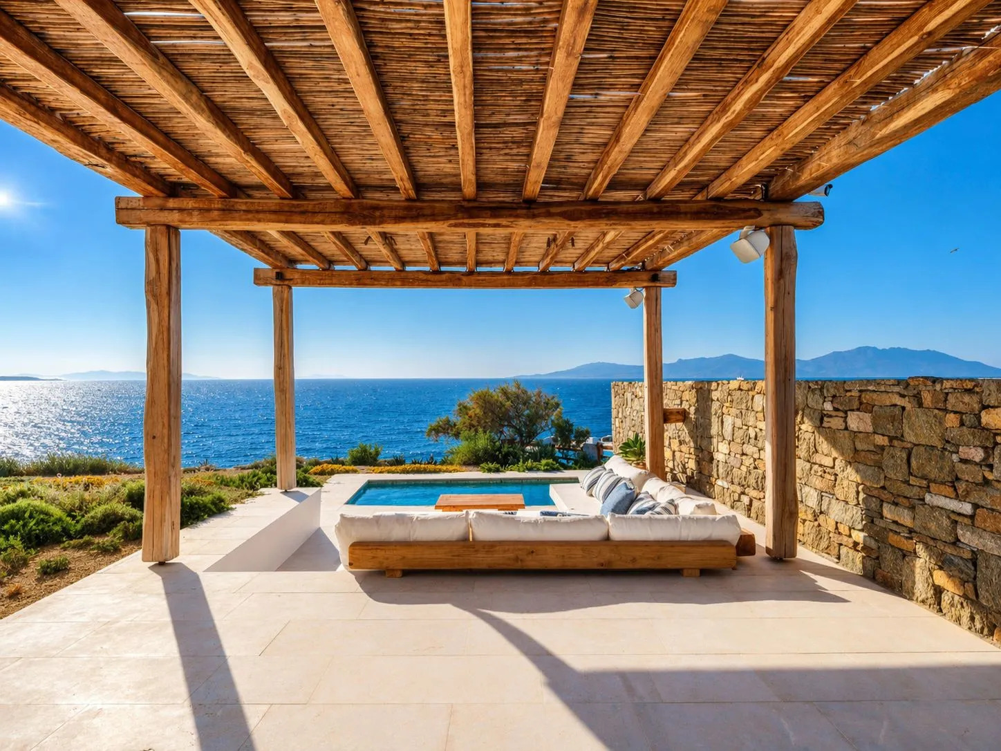 Villa Poseidon — photo 5