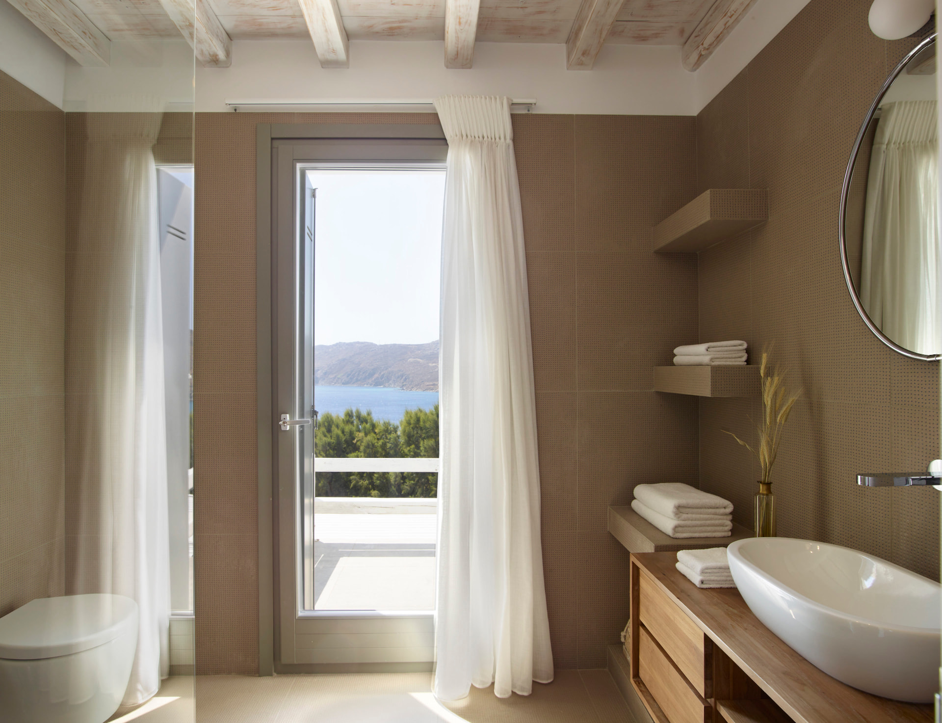 Aura Villa Mykonos — photo 14