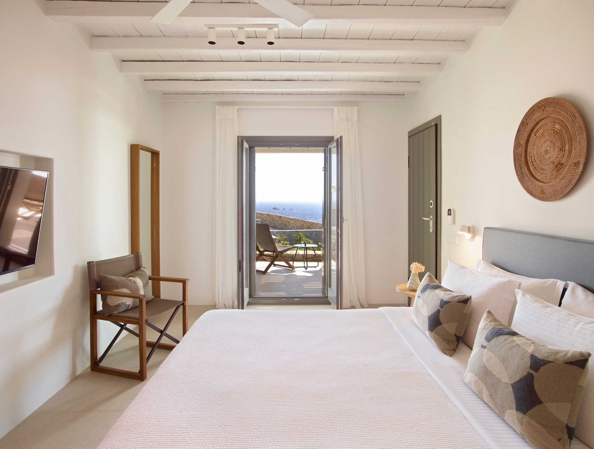 Aura Villa Mykonos — photo 28