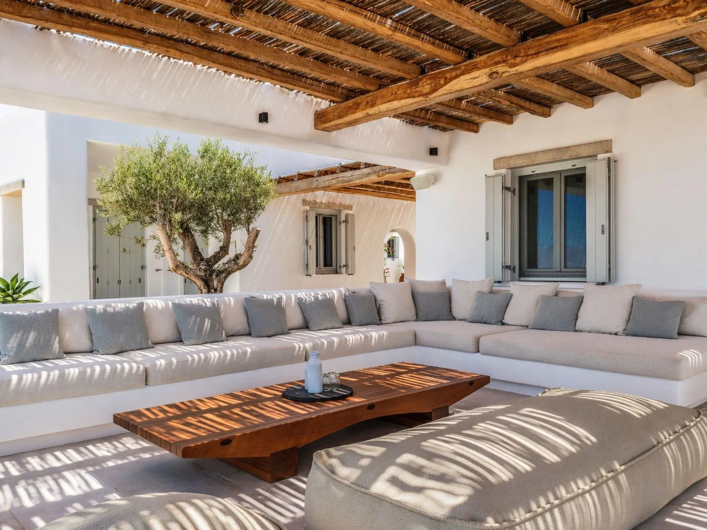 Villa Poseidon — photo 6