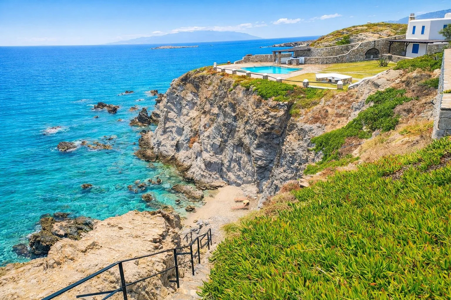 Villa Poseidon — photo 8