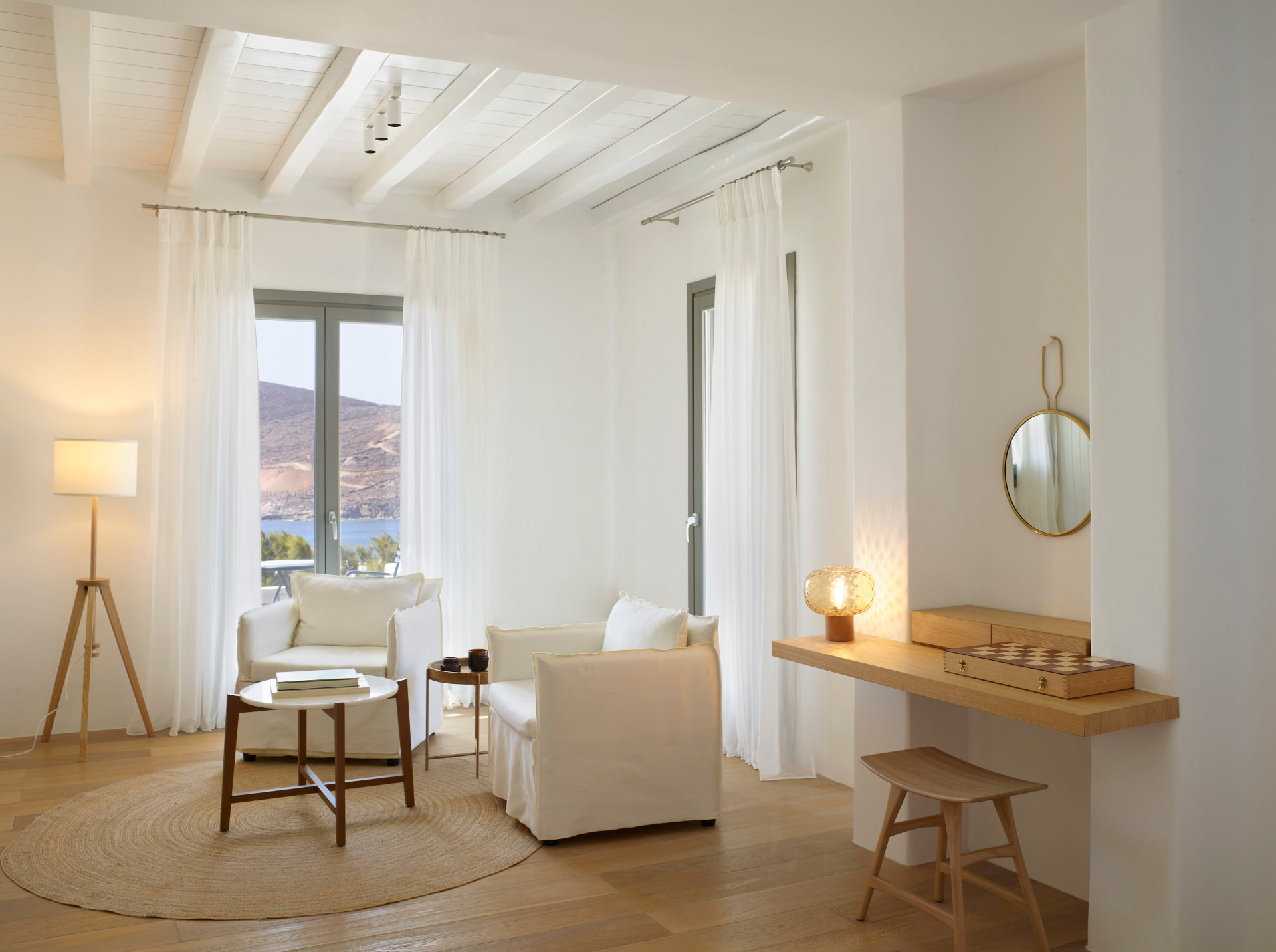 Aura Villa Mykonos — photo 13