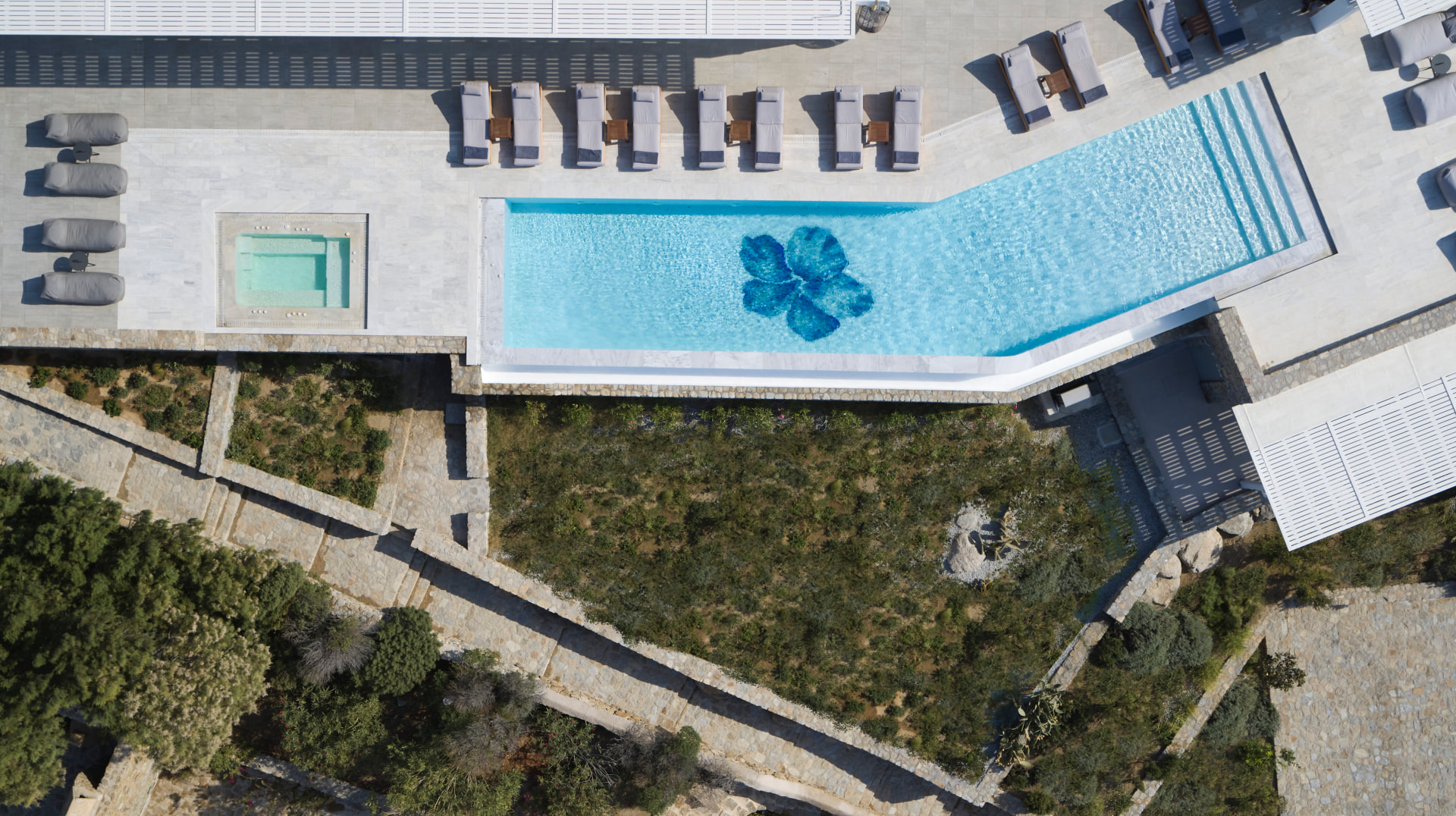 Aura Villa Mykonos — photo 31