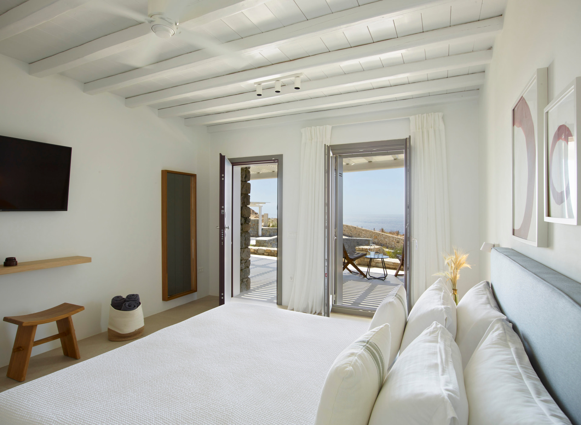 Aura Villa Mykonos — photo 35