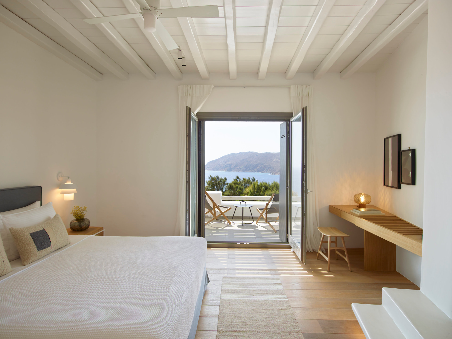 Aura Villa Mykonos — photo 16