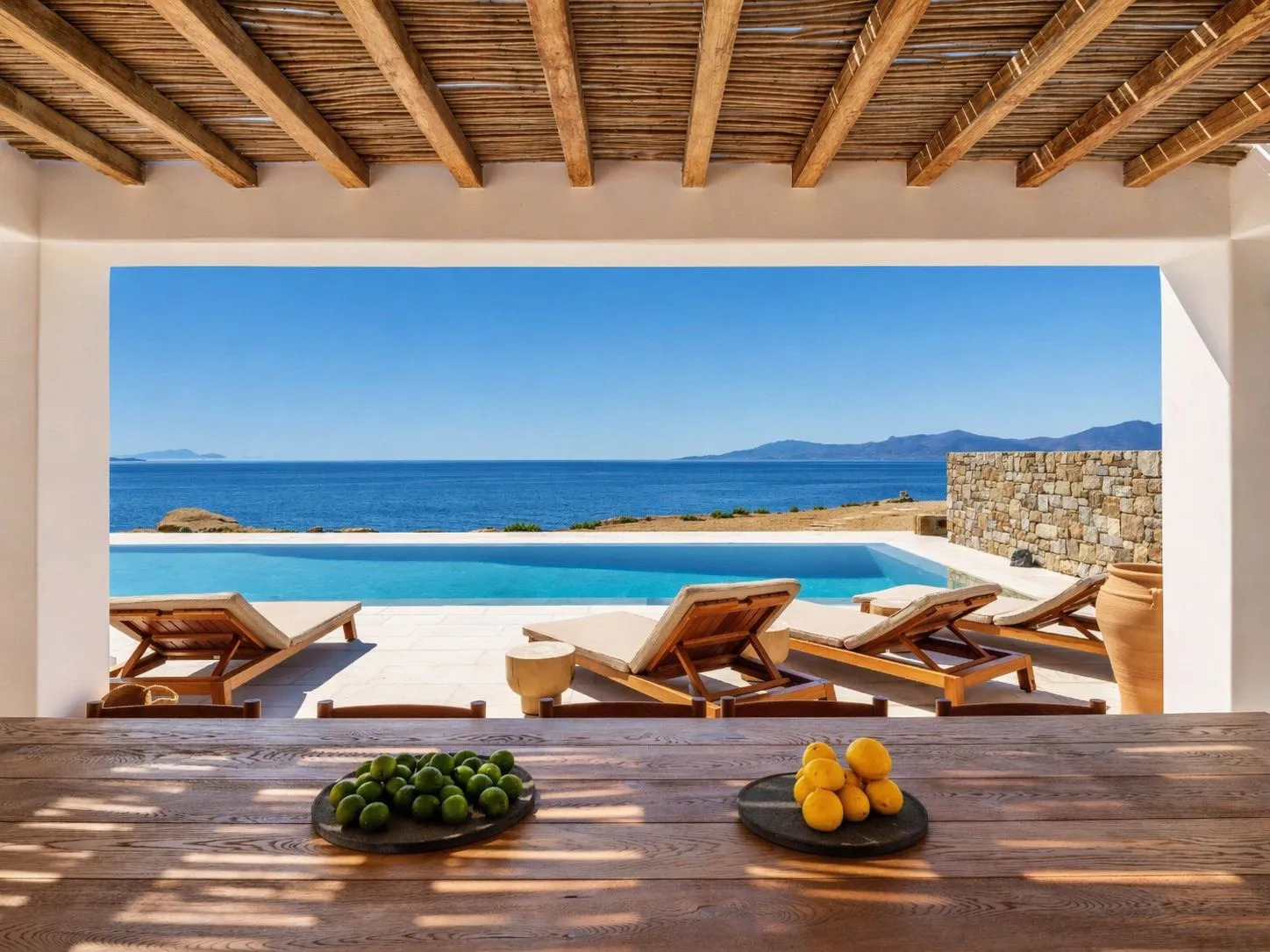 Villa Poseidon — photo 3