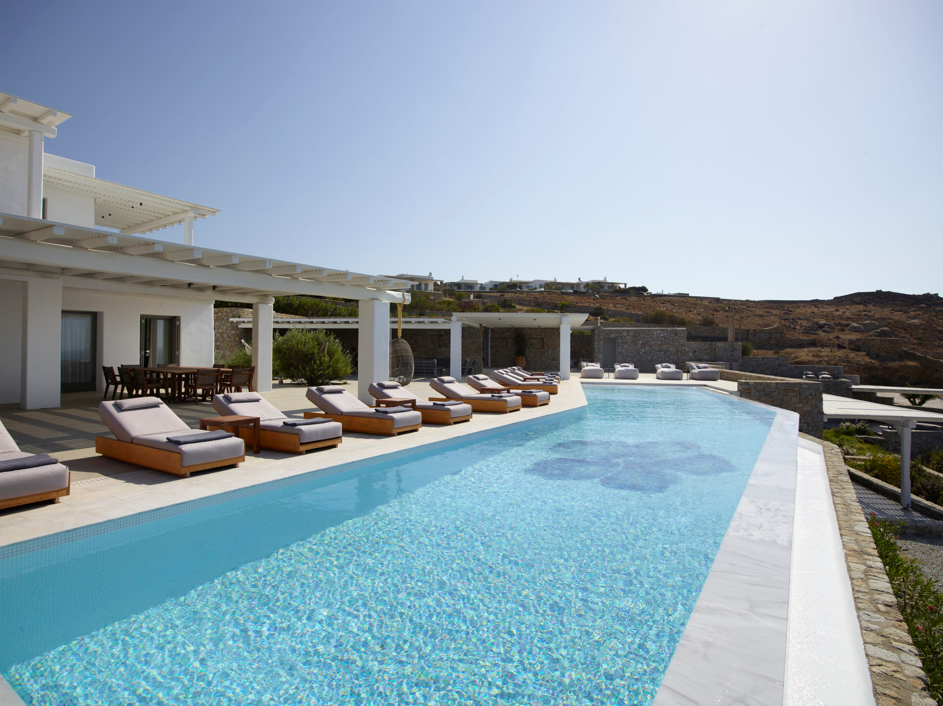 Aura Villa Mykonos — photo 22