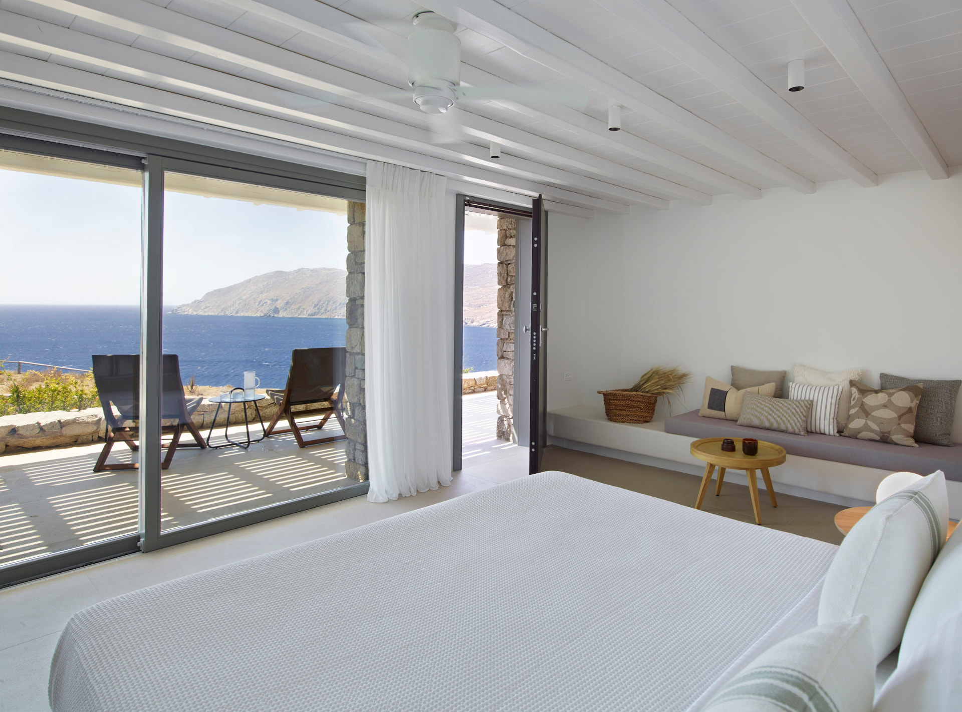 Aura Villa Mykonos — photo 34