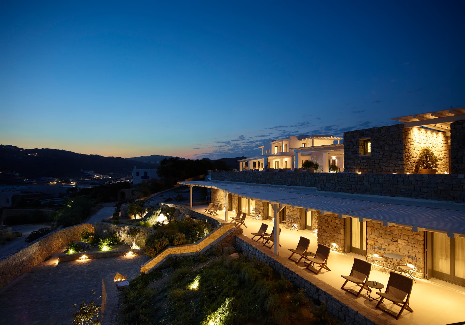 Aura Villa Mykonos — photo 6