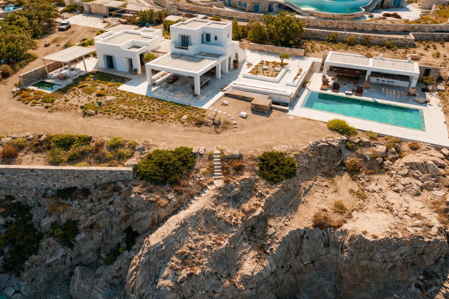 Villa Poseidon — photo 7