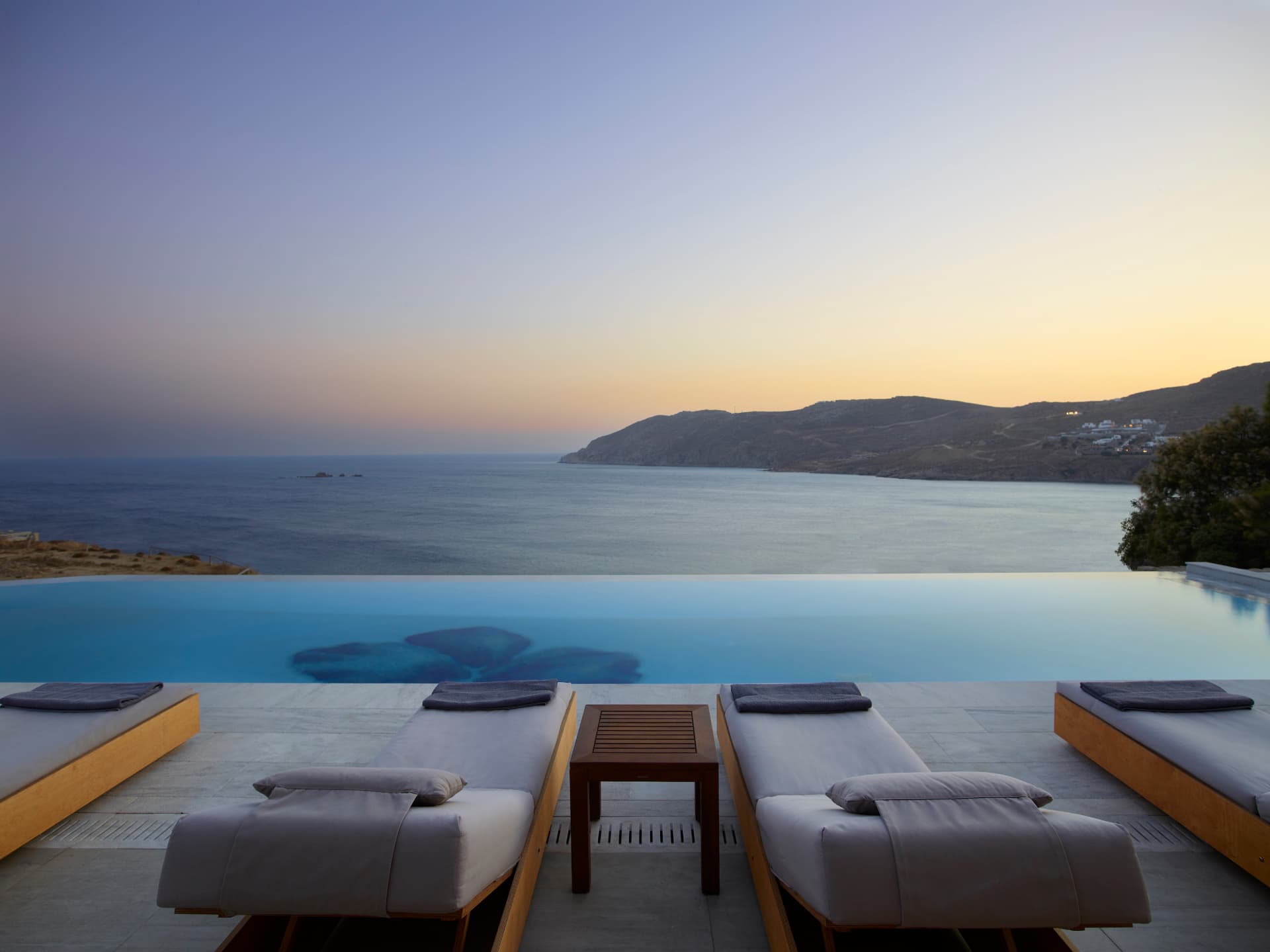 Aura Villa Mykonos — photo 2