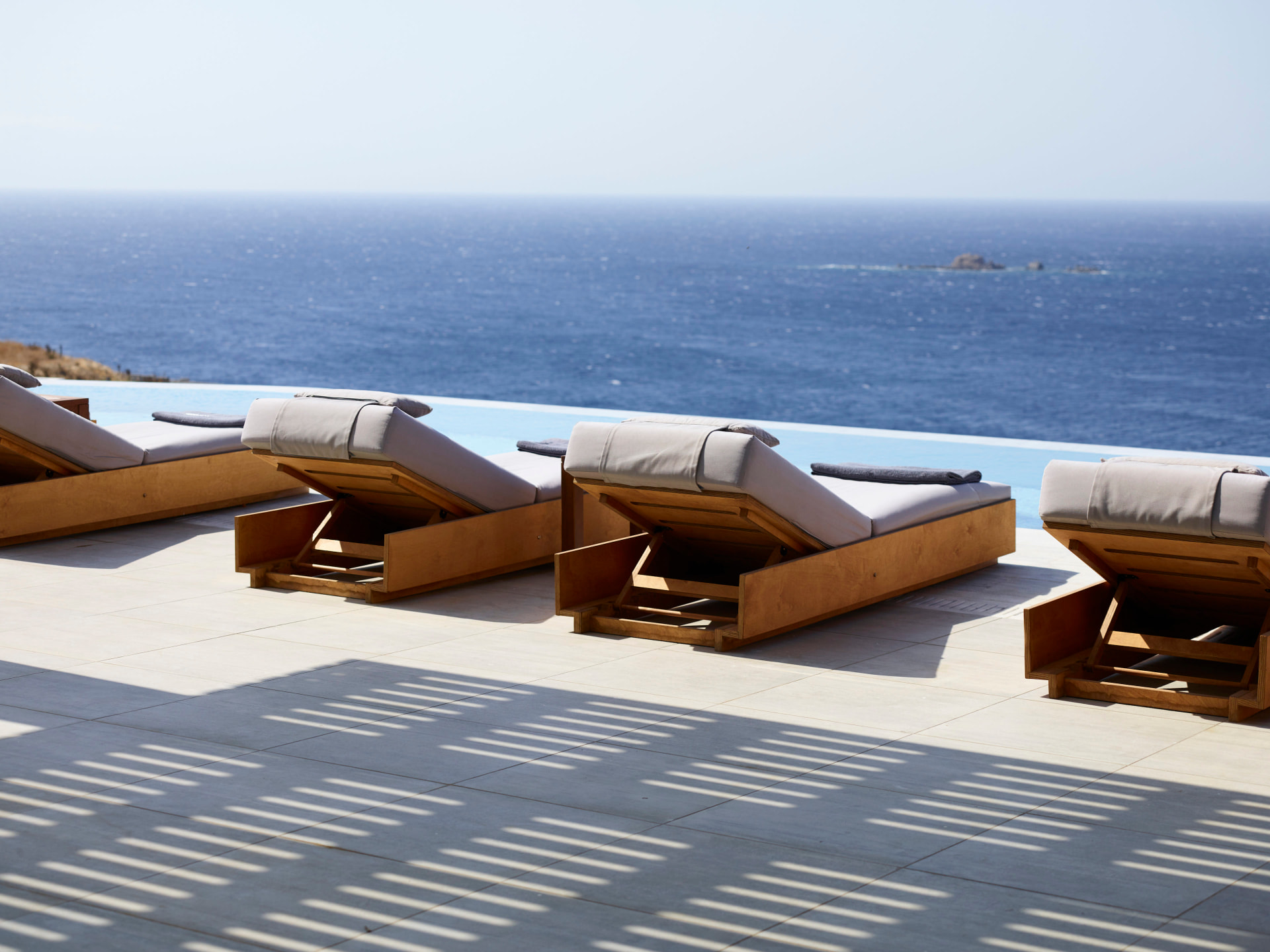 Aura Villa Mykonos — photo 25