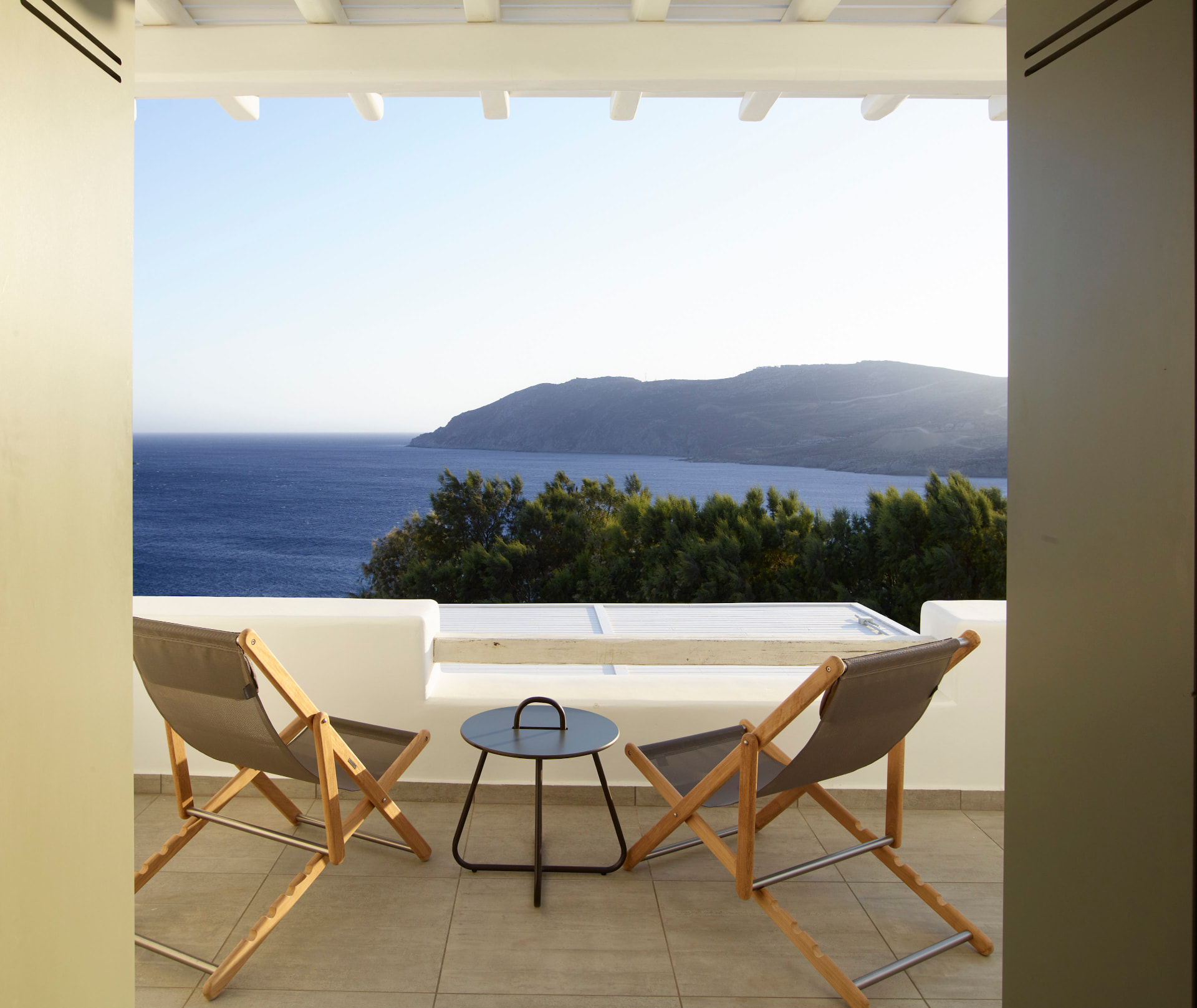 Aura Villa Mykonos — photo 27