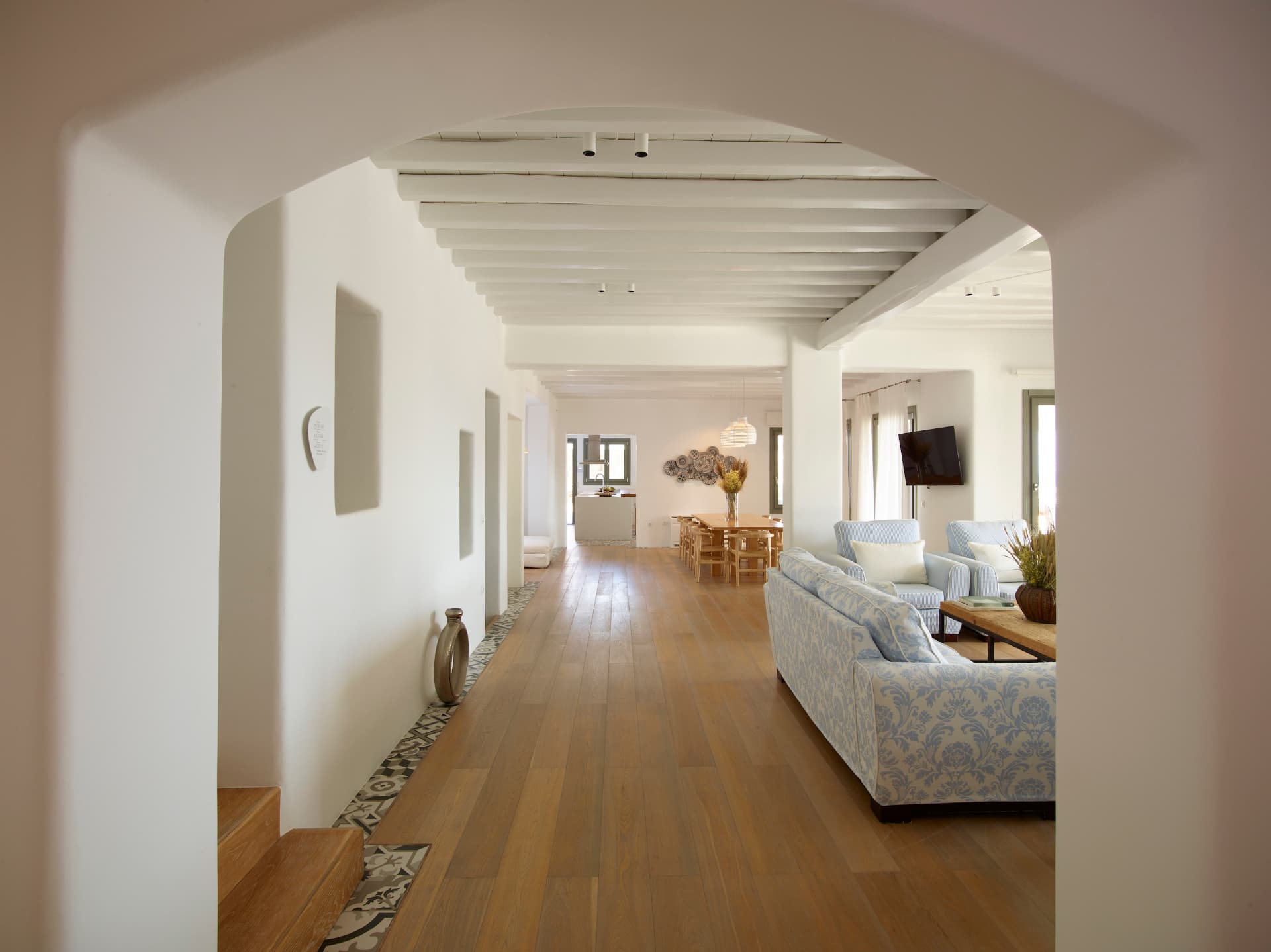 Aura Villa Mykonos — photo 9