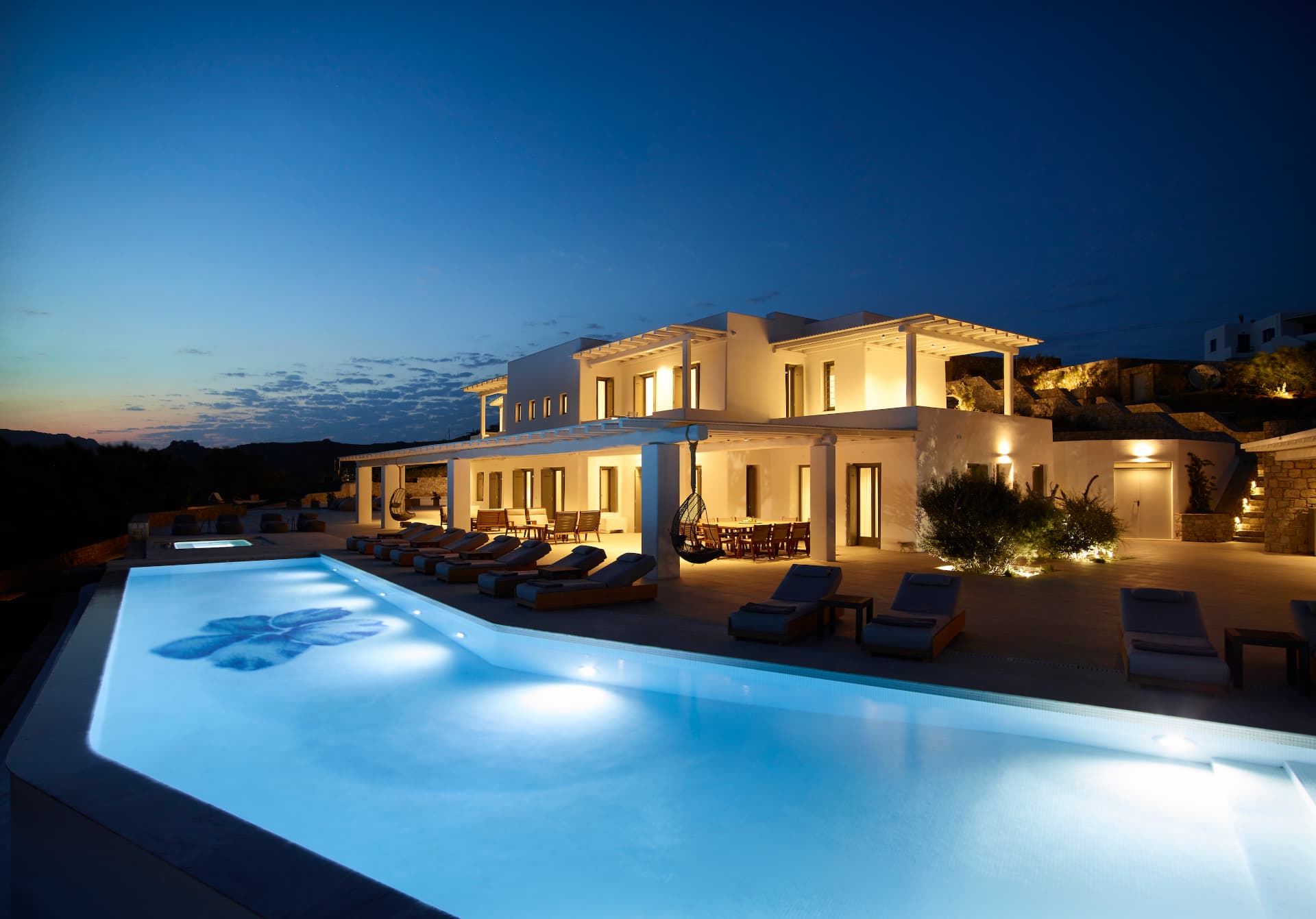 Aura Villa Mykonos — photo 3
