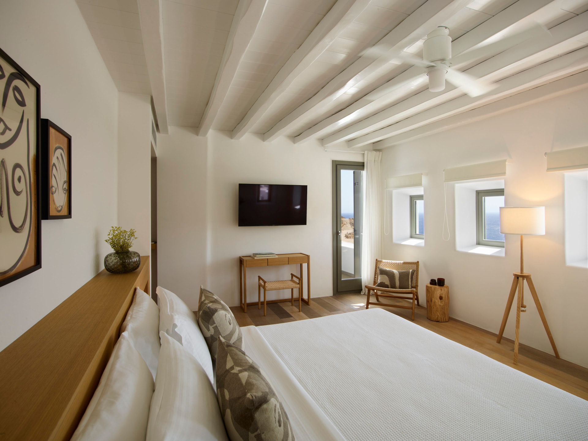 Aura Villa Mykonos — photo 17