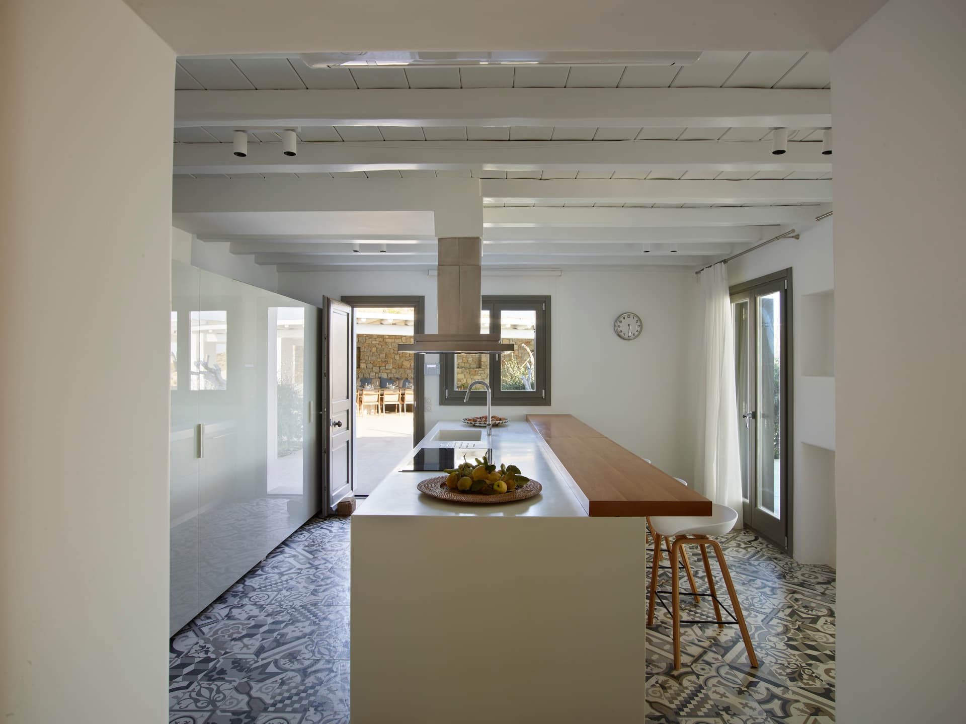 Aura Villa Mykonos — photo 10