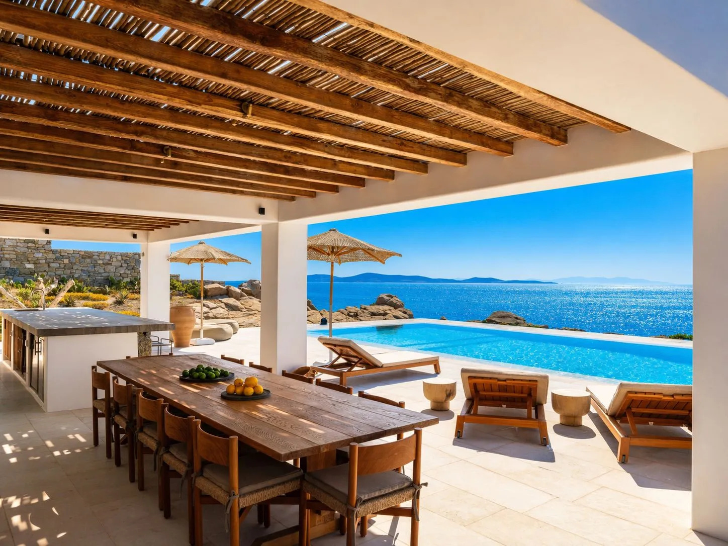 Villa Poseidon — photo 4