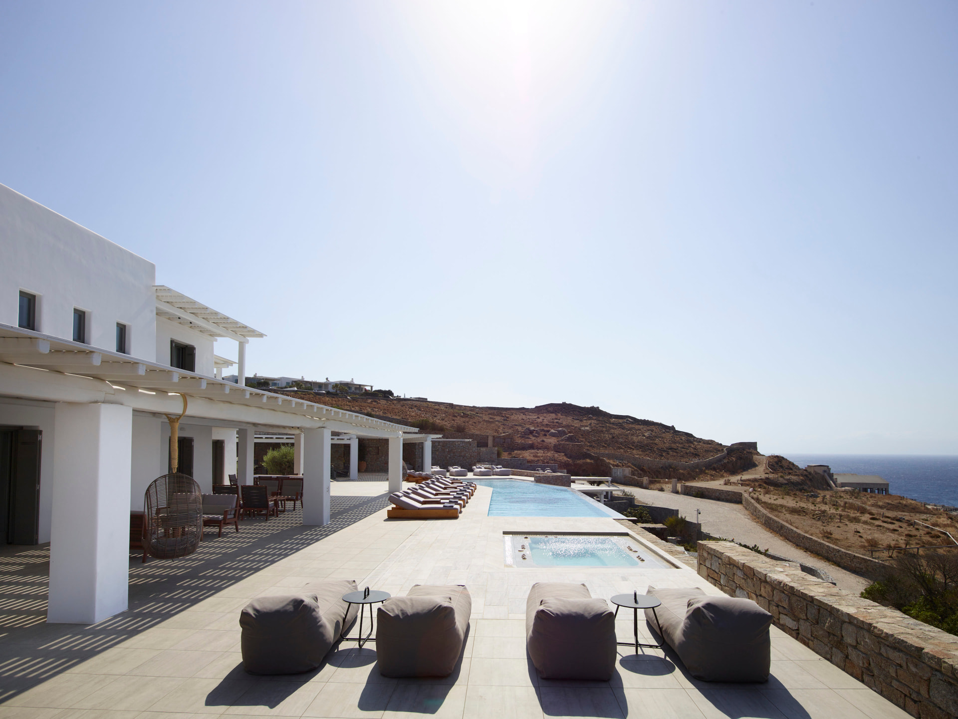 Aura Villa Mykonos — photo 24