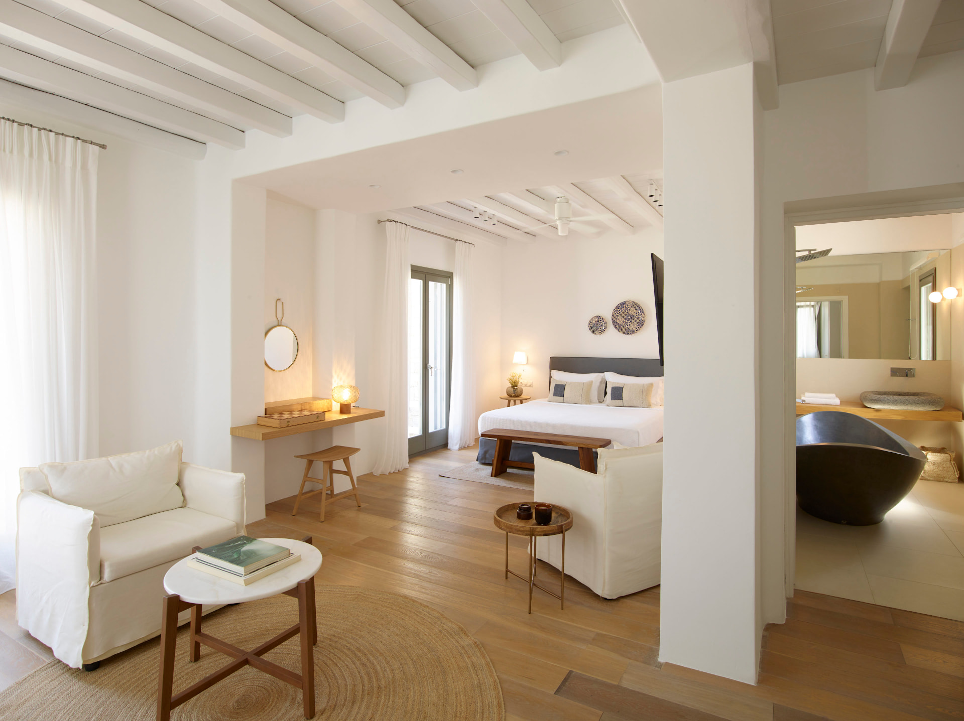 Aura Villa Mykonos — photo 12