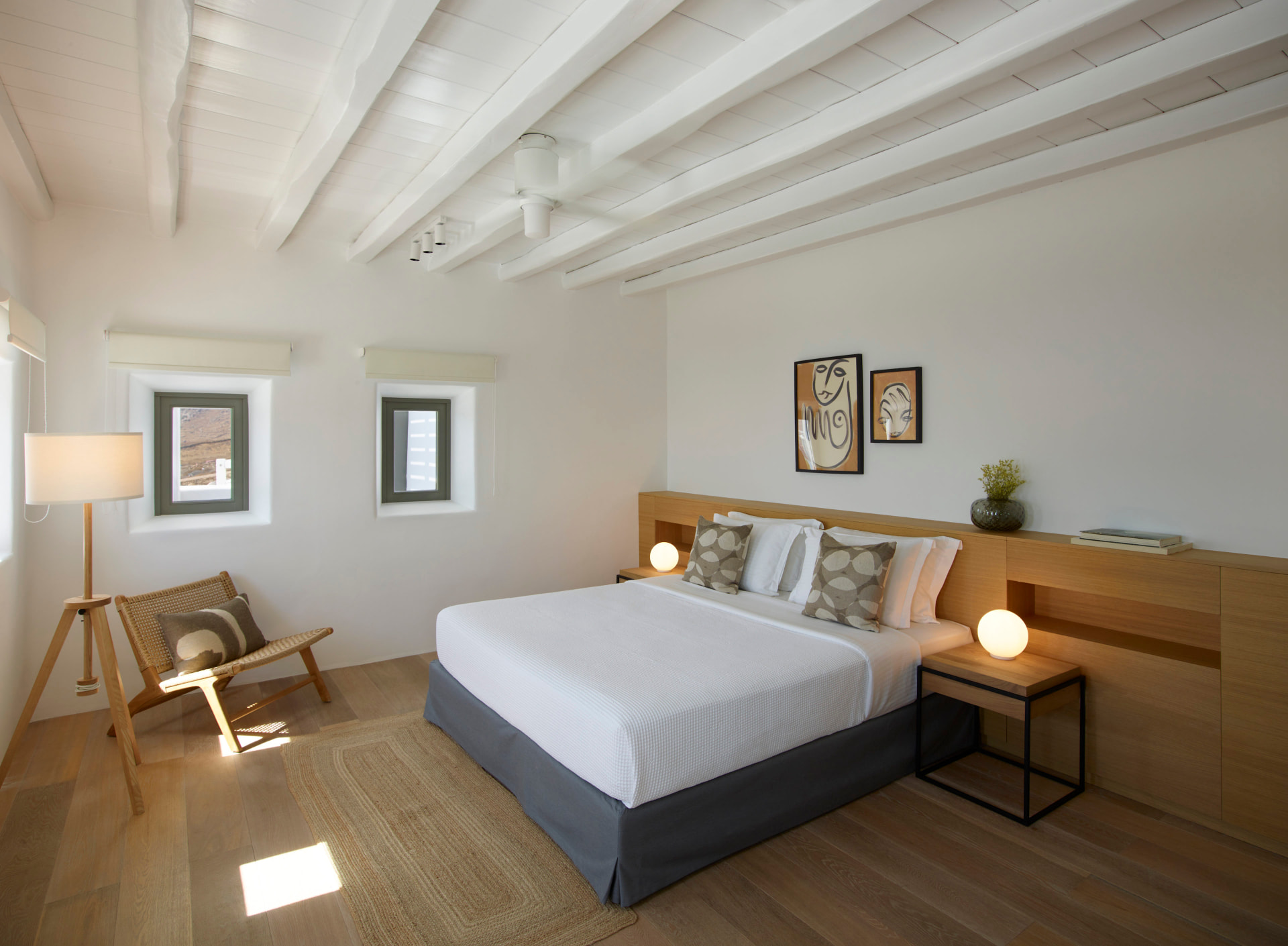 Aura Villa Mykonos — photo 18