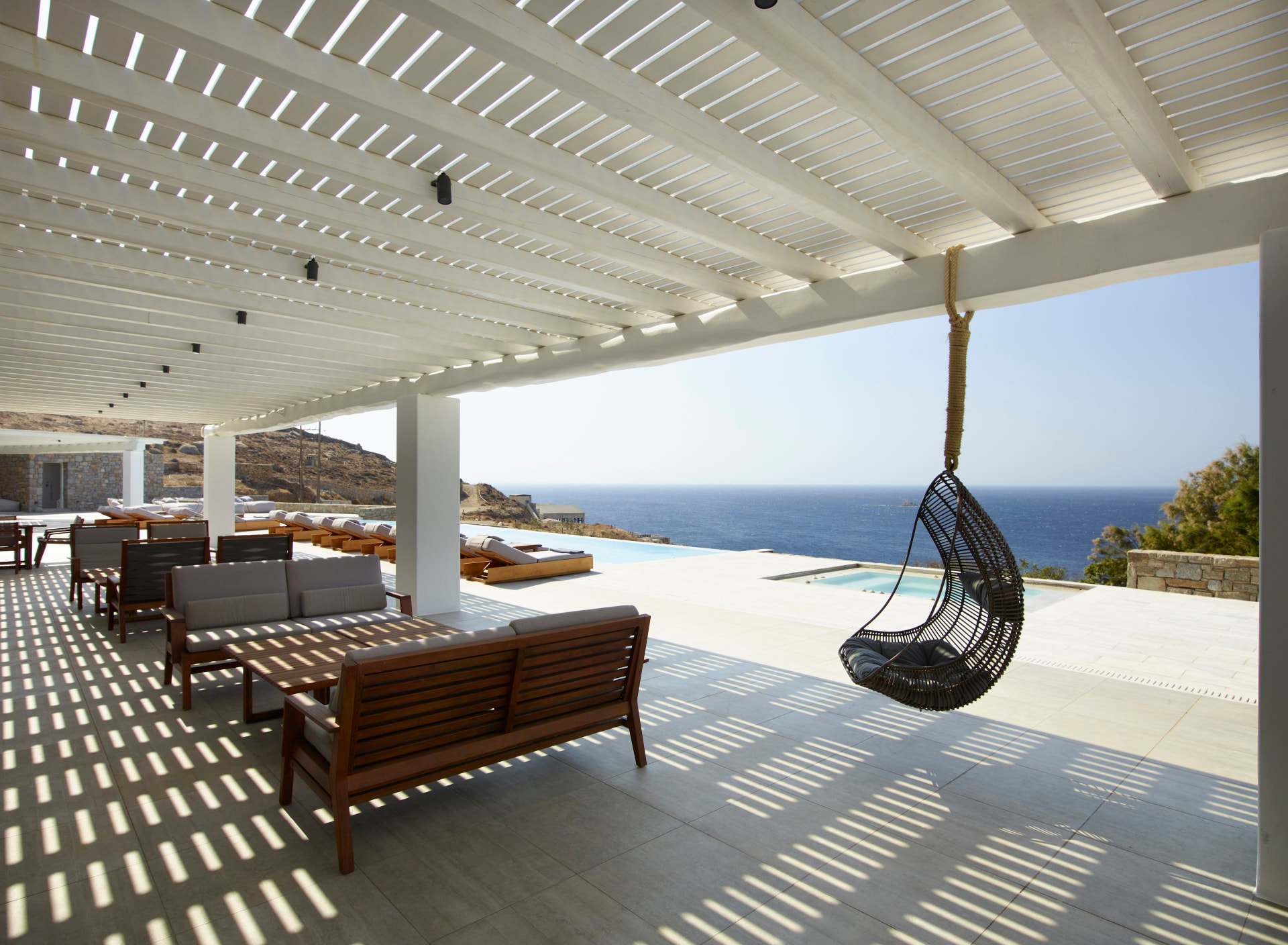 Aura Villa Mykonos — photo 23