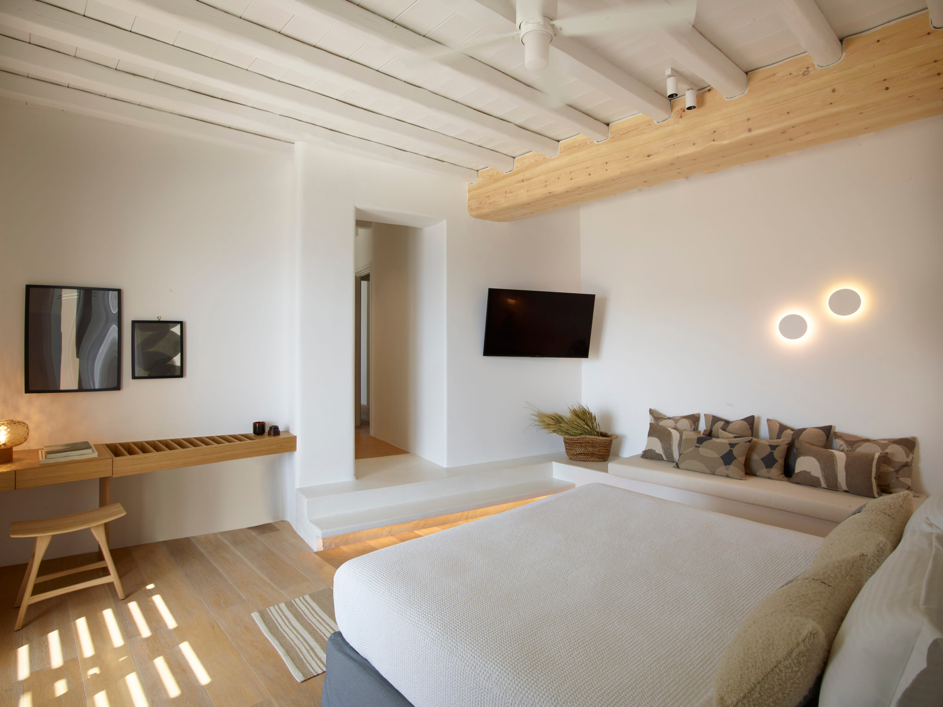 Aura Villa Mykonos — photo 15