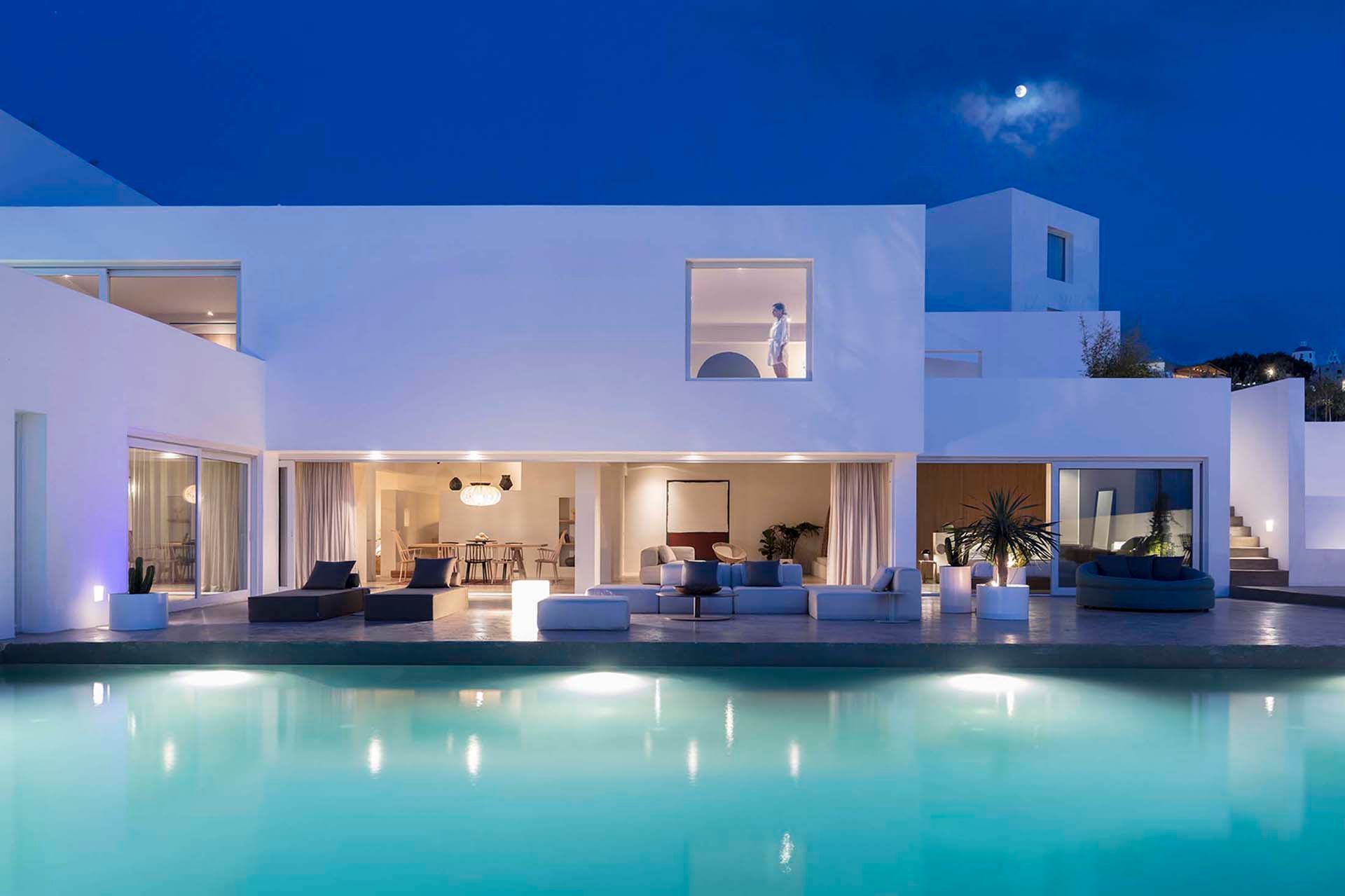 Villa Meltemi