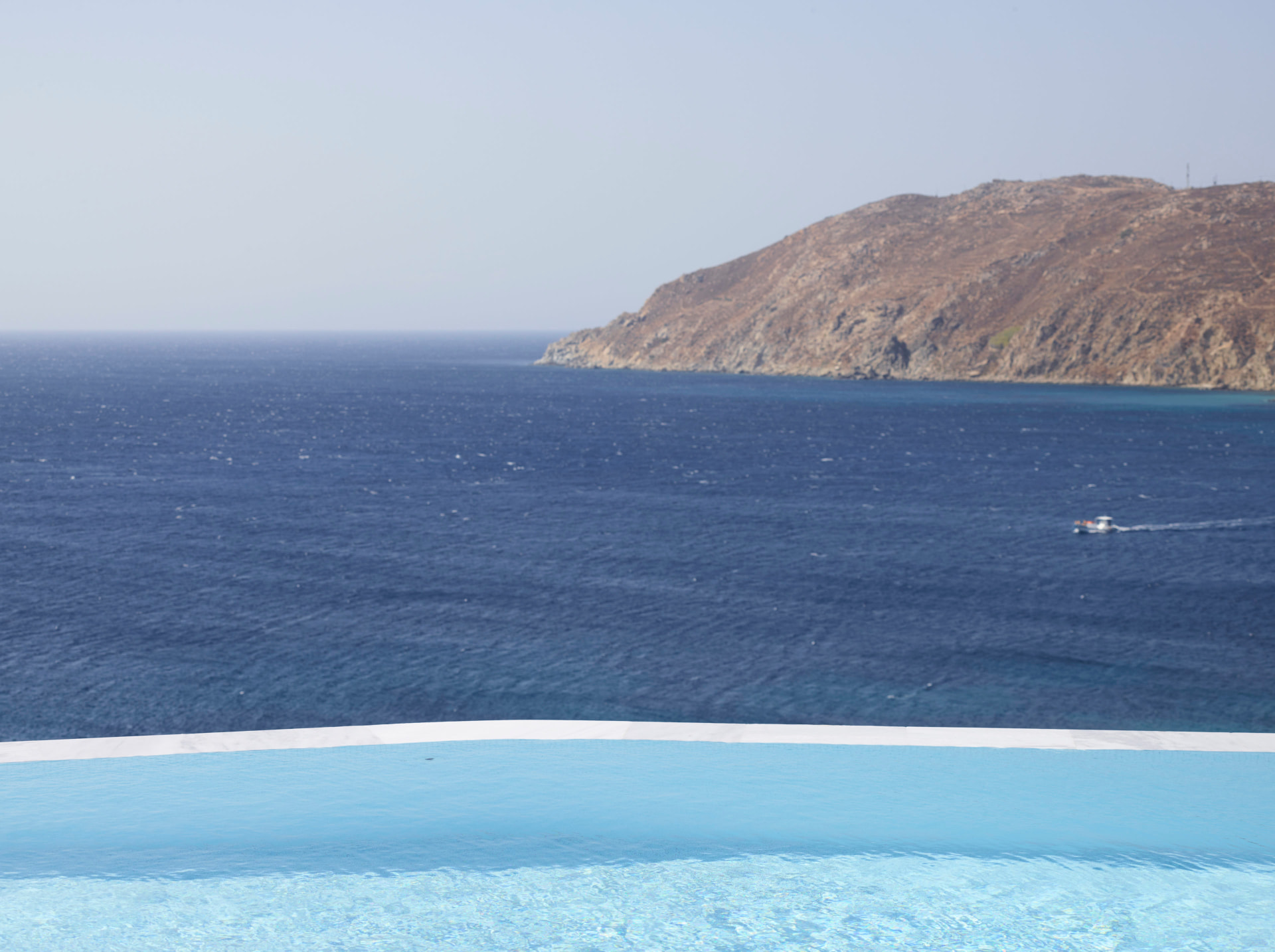 Aura Villa Mykonos — photo 26
