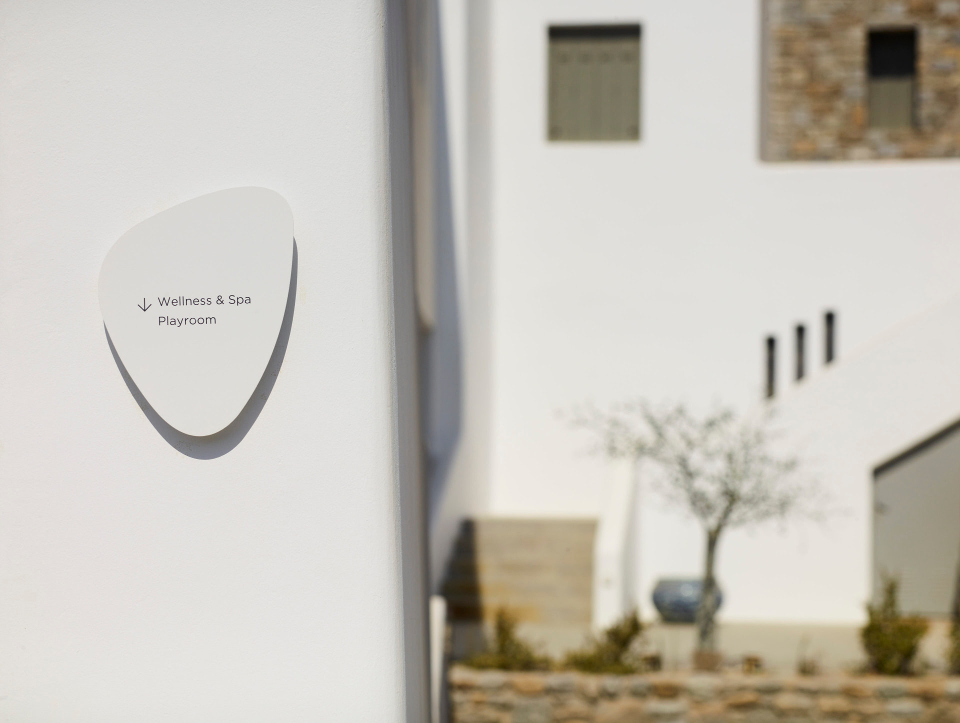 Aura Villa Mykonos — photo 30