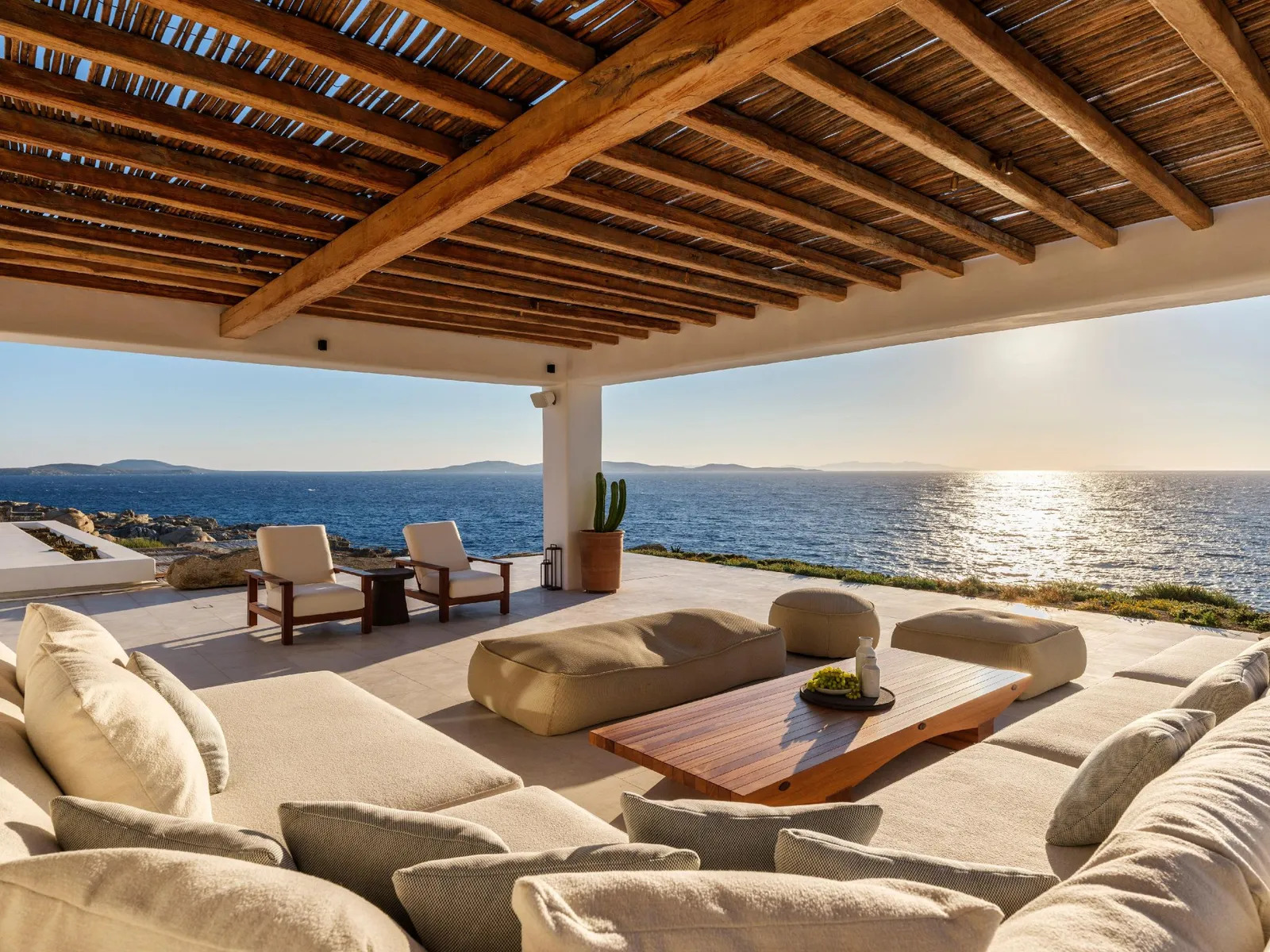 Villa Poseidon — photo 2