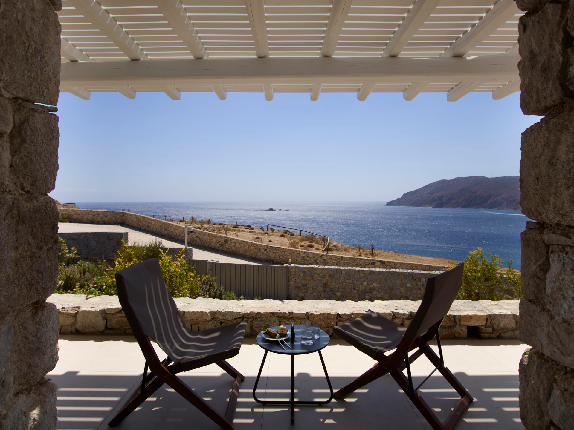 Aura Villa Mykonos — photo 32