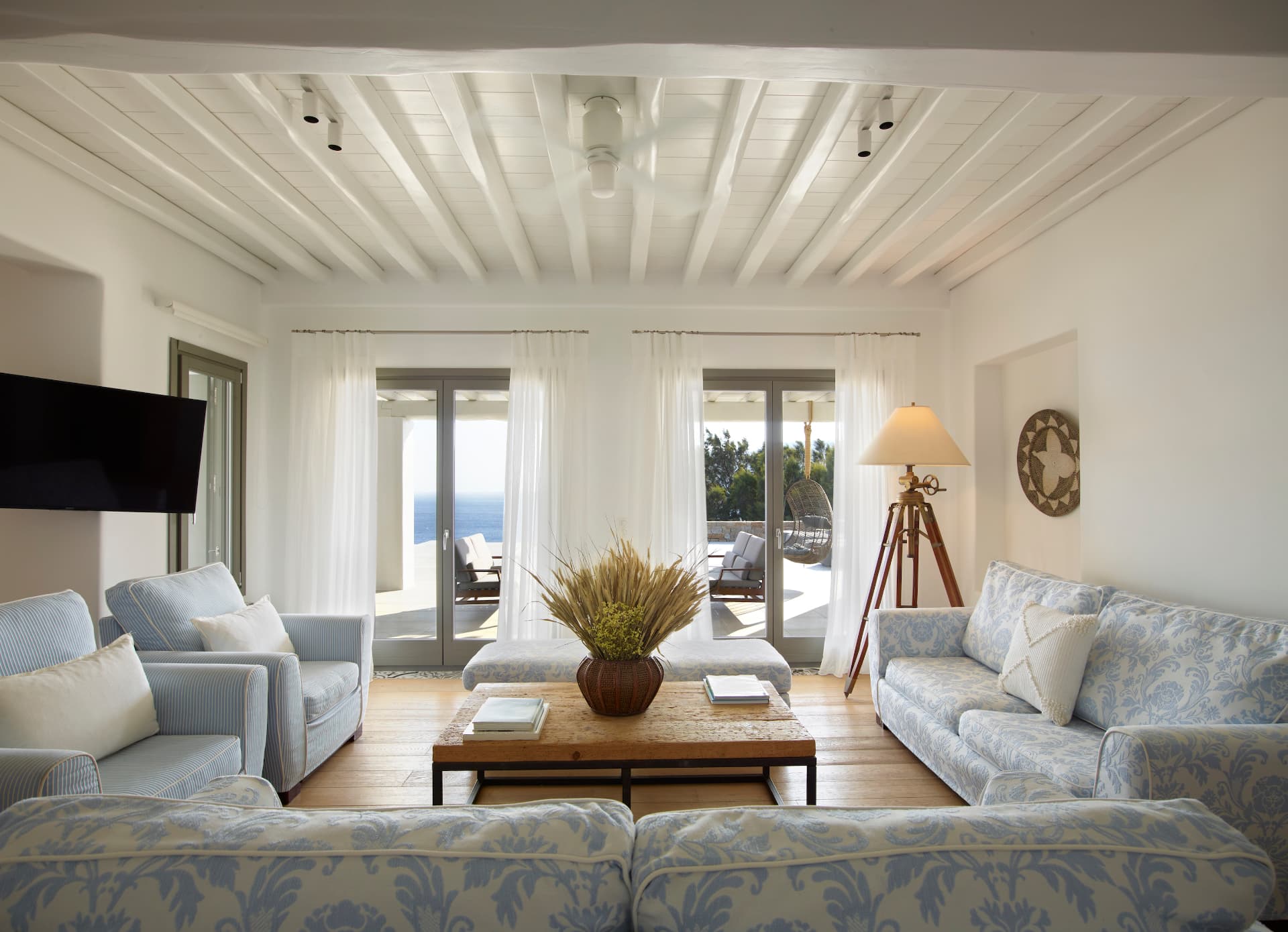 Aura Villa Mykonos — photo 7