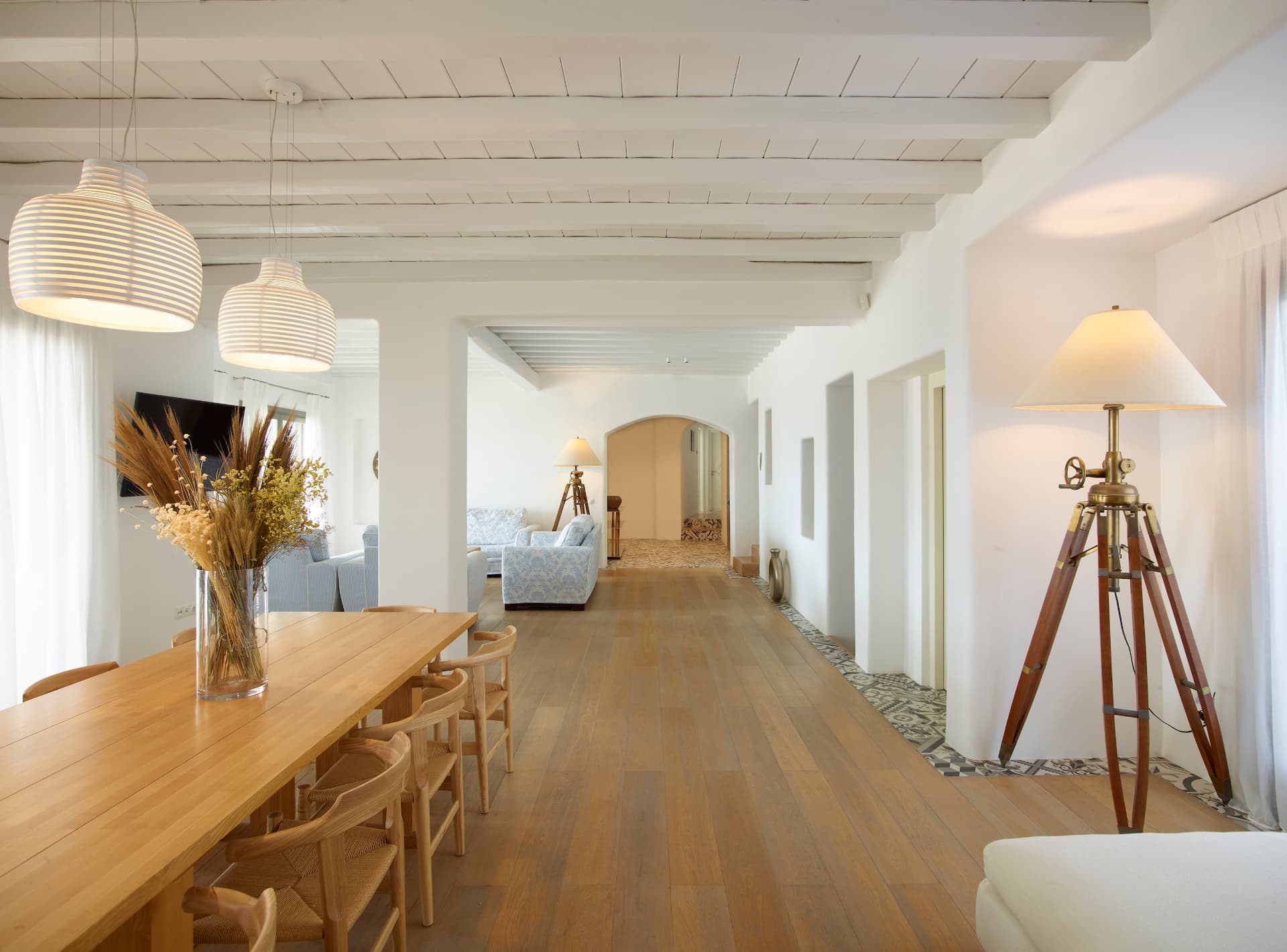 Aura Villa Mykonos — photo 8